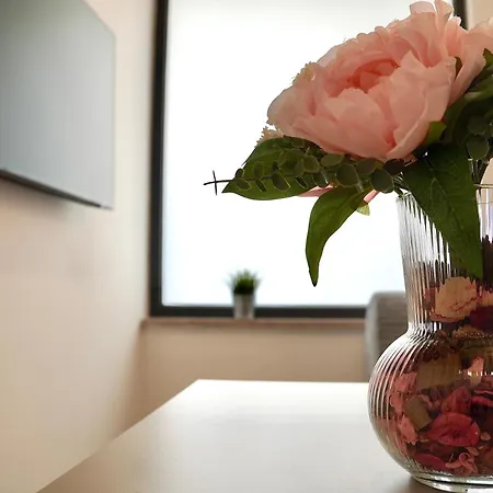 Pineta Sul Mare - Puglia Mia Apartment *