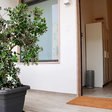 Apartment Pineta Sul Mare - Puglia Mia