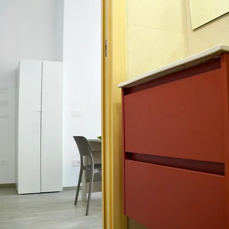 Apartment Pineta Sul Mare - Puglia Mia Monopoli