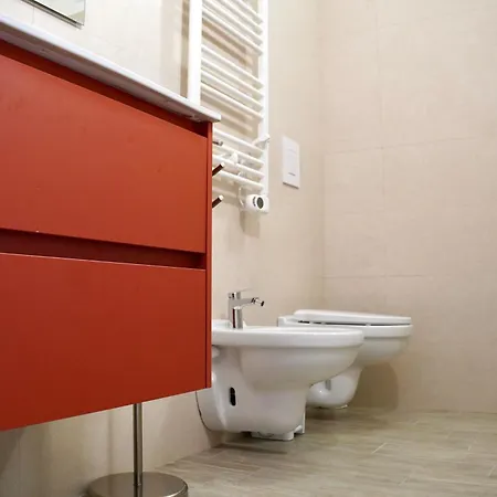 Apartment Pineta Sul Mare - Puglia Mia