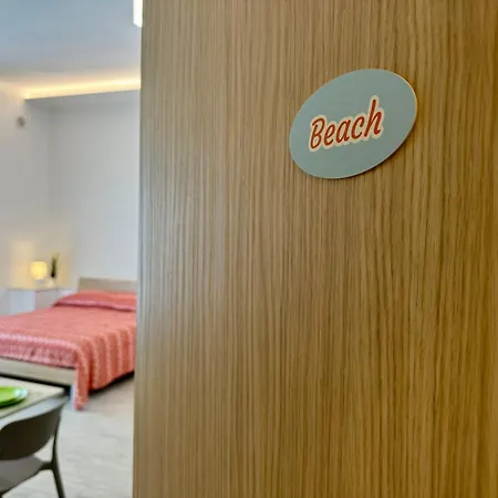 Pineta Sul Mare - Puglia Mia Apartment *