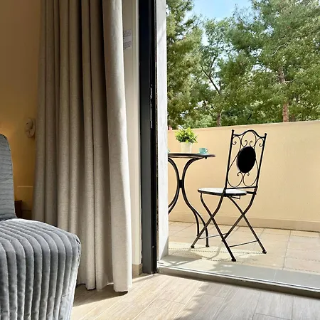 Apartment Pineta Sul Mare - Puglia Mia