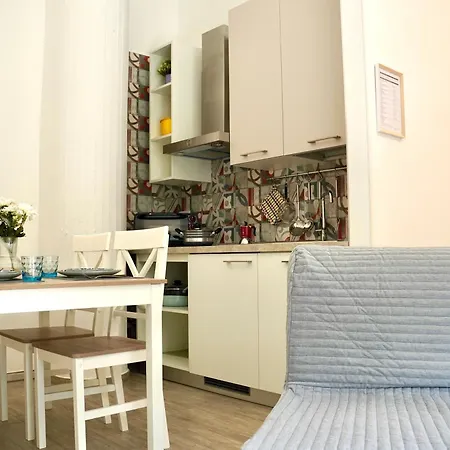 Apartment Pineta Sul Mare - Puglia Mia