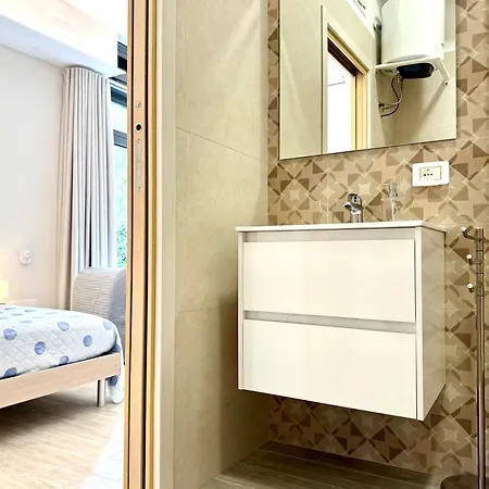 Pineta Sul Mare - Puglia Mia Apartment *