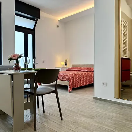 Apartment Pineta Sul Mare - Puglia Mia *