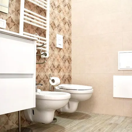 Pineta Sul Mare - Puglia Mia Apartment Monopoli