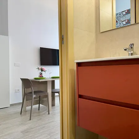 Pineta Sul Mare - Puglia Mia Apartment