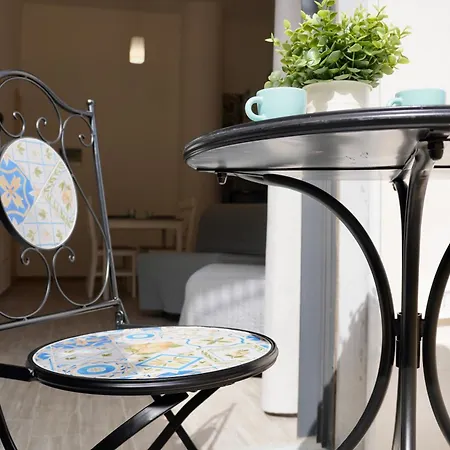 Pineta Sul Mare - Puglia Mia Apartment *