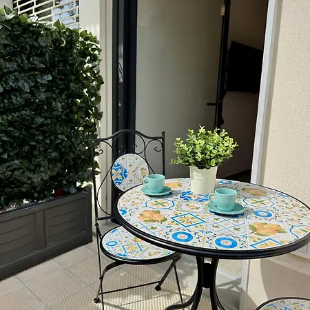 Apartment Pineta Sul Mare - Puglia Mia *