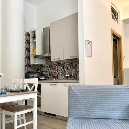 Pineta Sul Mare - Puglia Mia Apartment