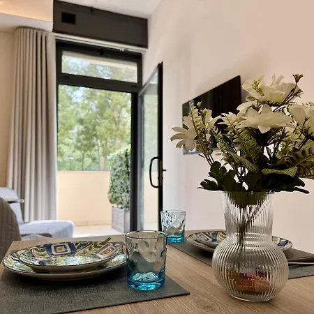 Apartment Pineta Sul Mare - Puglia Mia Monopoli