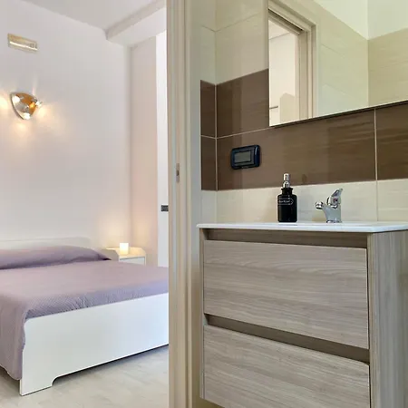 Apartment Pineta Sul Mare - Puglia Mia Monopoli