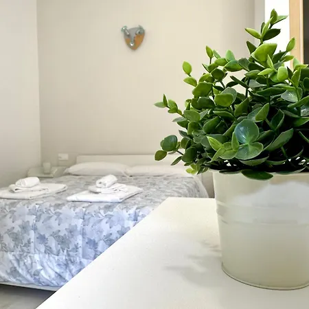 Pineta Sul Mare - Puglia Mia