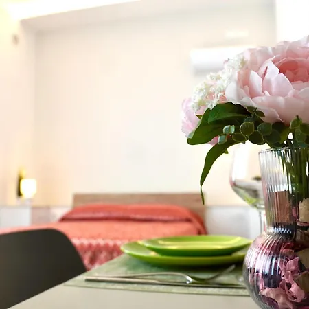 Pineta Sul Mare - Puglia Mia Apartment
