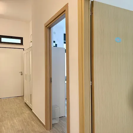 Pineta Sul Mare - Puglia Mia Apartment Monopoli