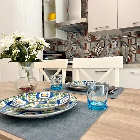 Apartment Pineta Sul Mare - Puglia Mia *